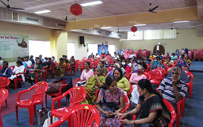 Parents Training - Photo 5