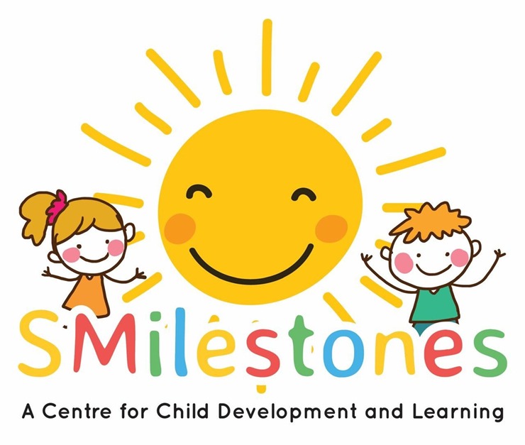 smilestones logo - Smilestones